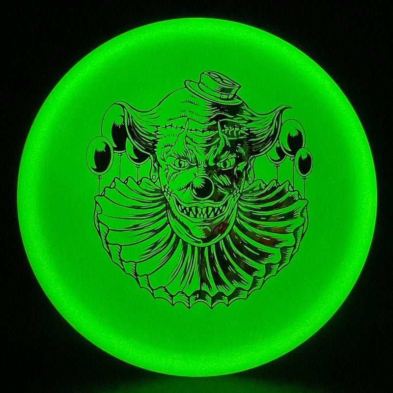 Load image into Gallery viewer, Glow C-Blend Anubis - Creepy Clown