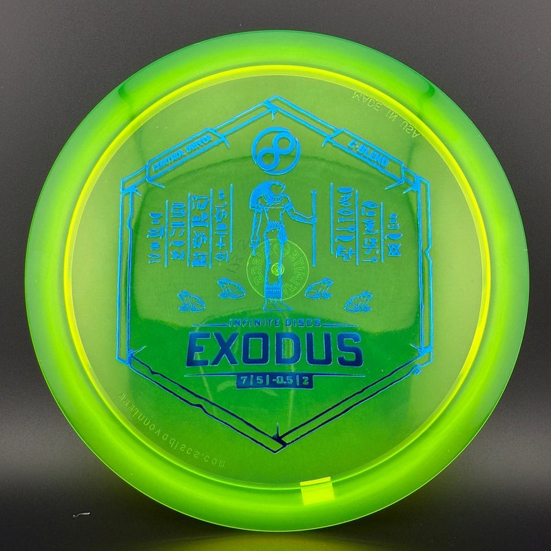 Load image into Gallery viewer, C-Blend Exodus