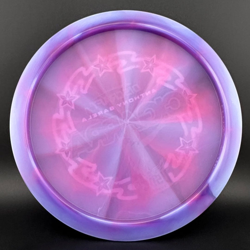 Load image into Gallery viewer, Z Swirl Cigarra - 2025 USDGC Anthony Barela Z Swirl Cigarra