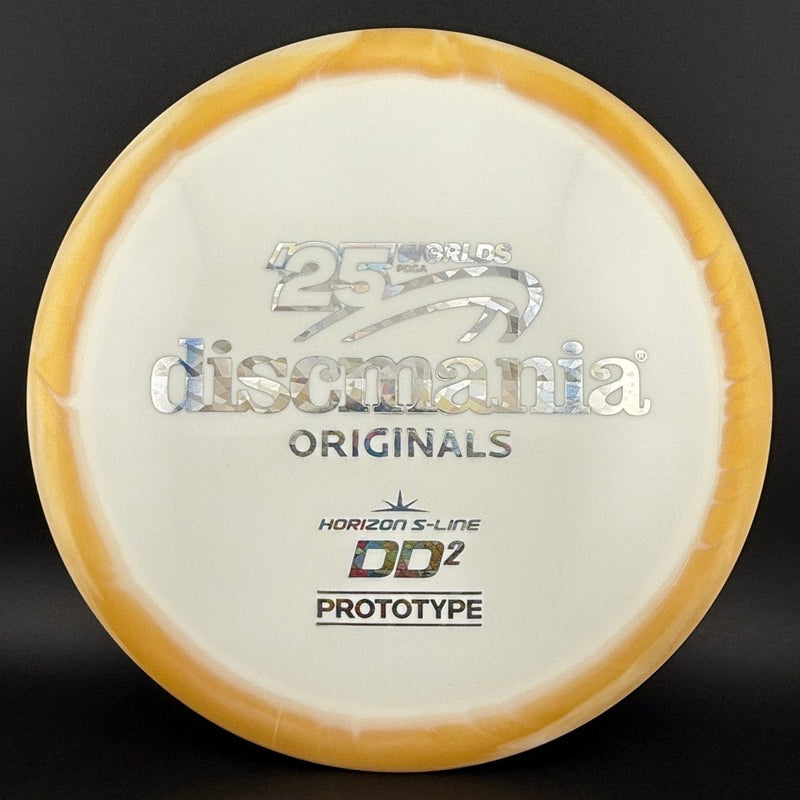 Load image into Gallery viewer, Horizon S-line DD2 - Prototype - 2025 Worlds