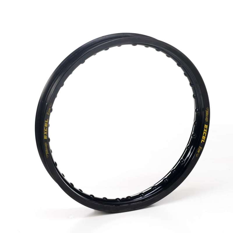 Excel Takasago Rims 21x2.15 36H - Black *Minimum order is 10*