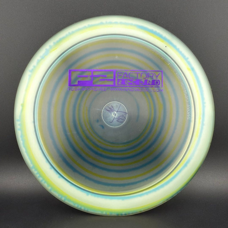 Load image into Gallery viewer, I-Dye Champion Vulcan - Penned OOP