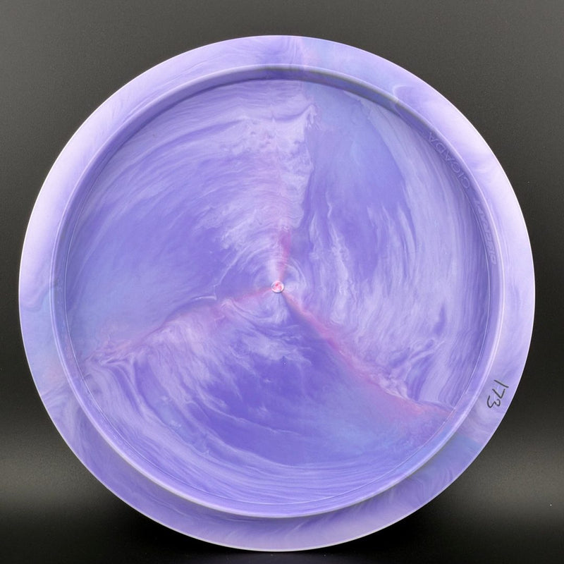 Load image into Gallery viewer, Swirl ESP FLX Cicada - Australasian Open 2026