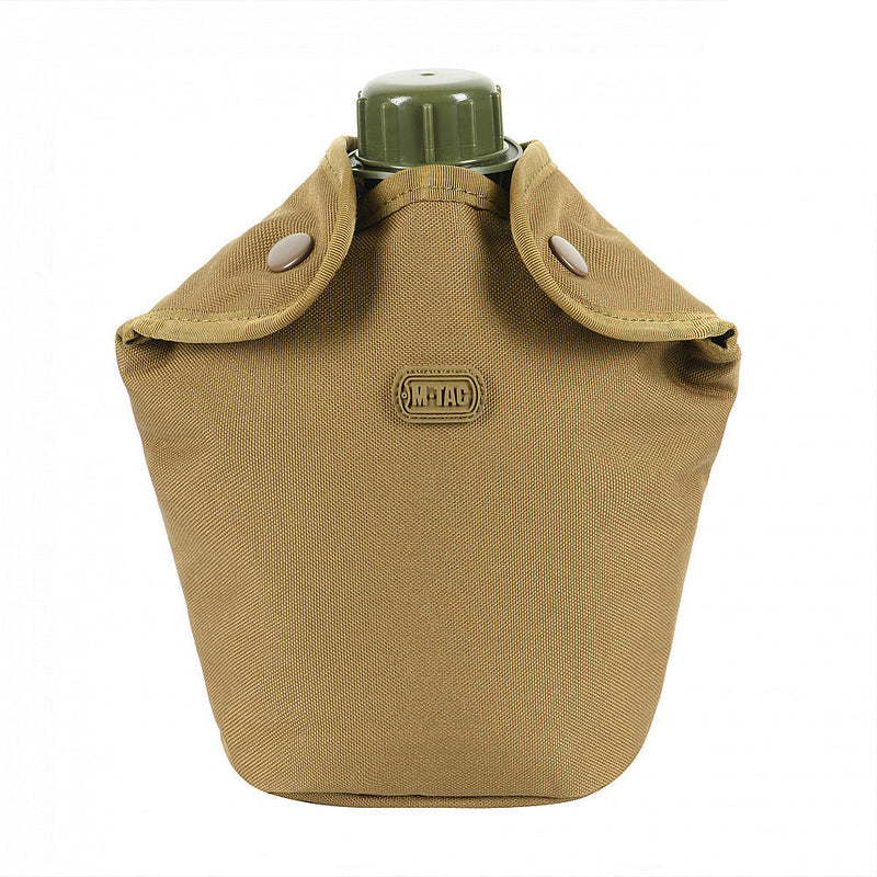 Load image into Gallery viewer, M-Tac Flask Water Canteen Holder