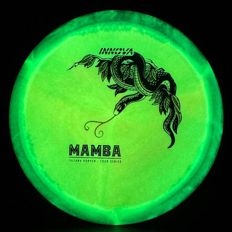 Load image into Gallery viewer, Proto Glow Halo Star Mamba - Juliana Korver 2026 Tour Series