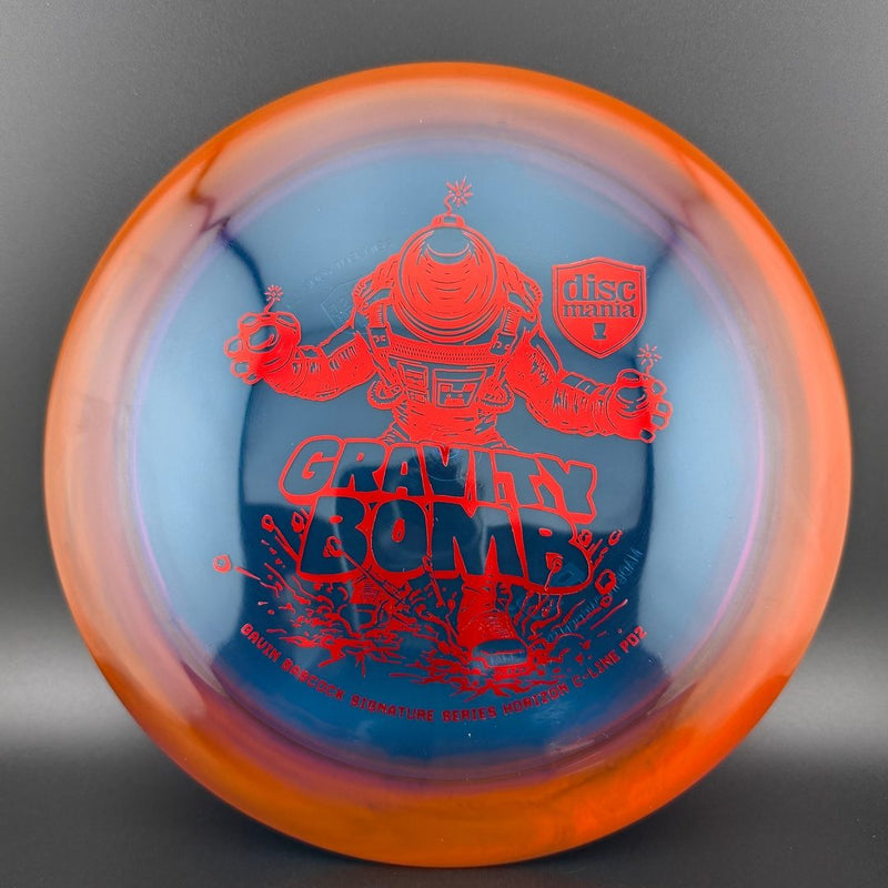 Load image into Gallery viewer, Horizon C-Line PD2 - Gravity Bomb - Gavin Babcock Signature Series