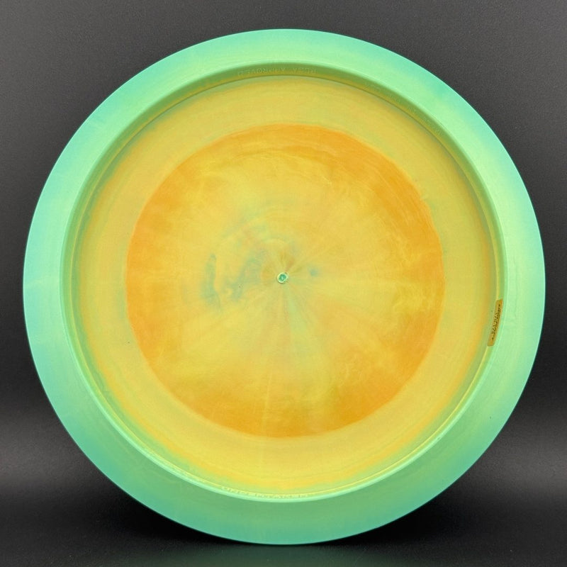 Load image into Gallery viewer, ESP Undertaker - Paul McBeth 6x Claw - MCB6XST Edition