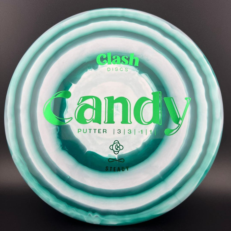 Load image into Gallery viewer, Steady Ring Candy