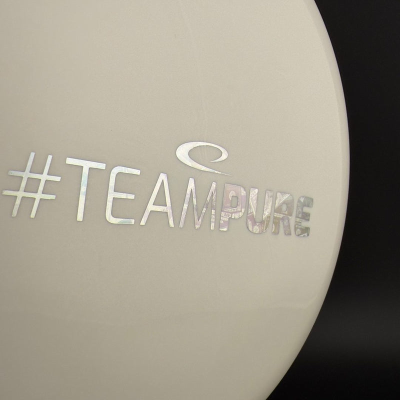 Load image into Gallery viewer, Gold Pure - #TeamPure