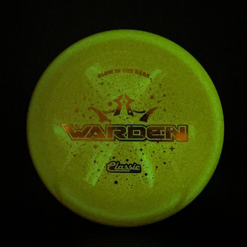 Load image into Gallery viewer, Glow Classic Blend Warden