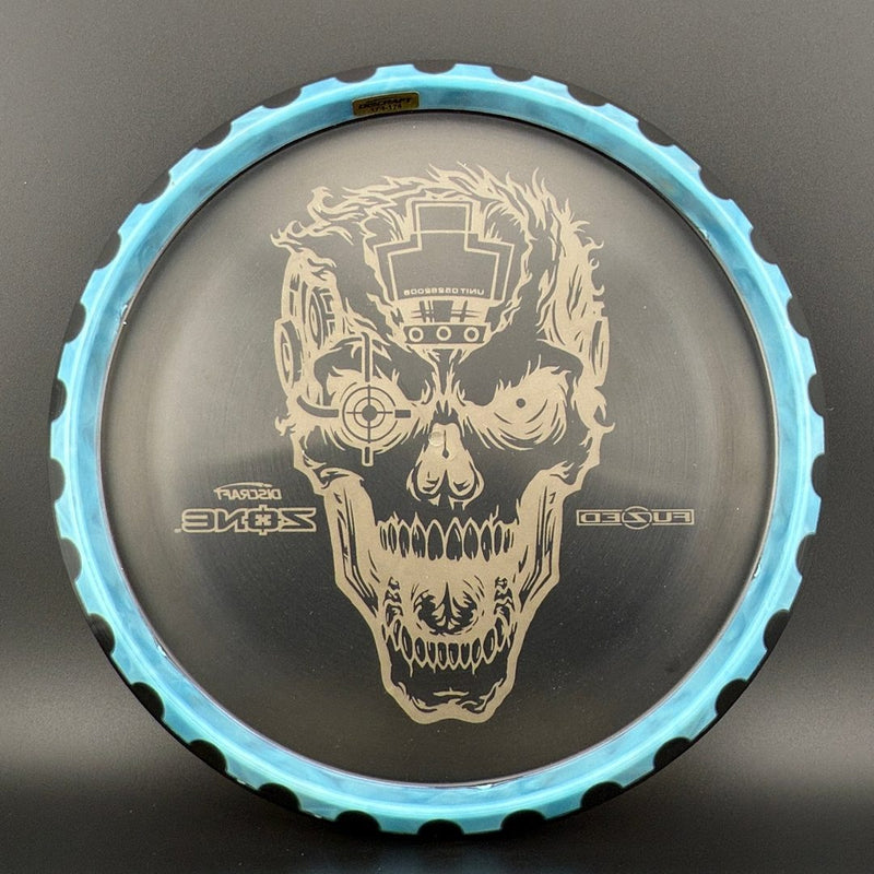 Load image into Gallery viewer, FuZed Glo Ring Zone - Limited Edition