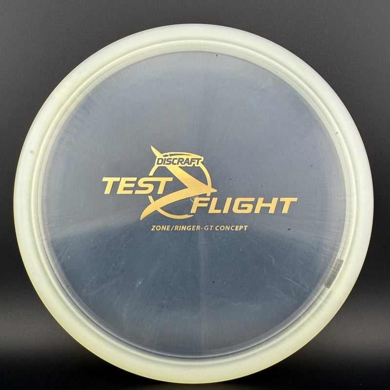 Load image into Gallery viewer, Z Zone (Ringer GT Top) - Test Flight Misprint