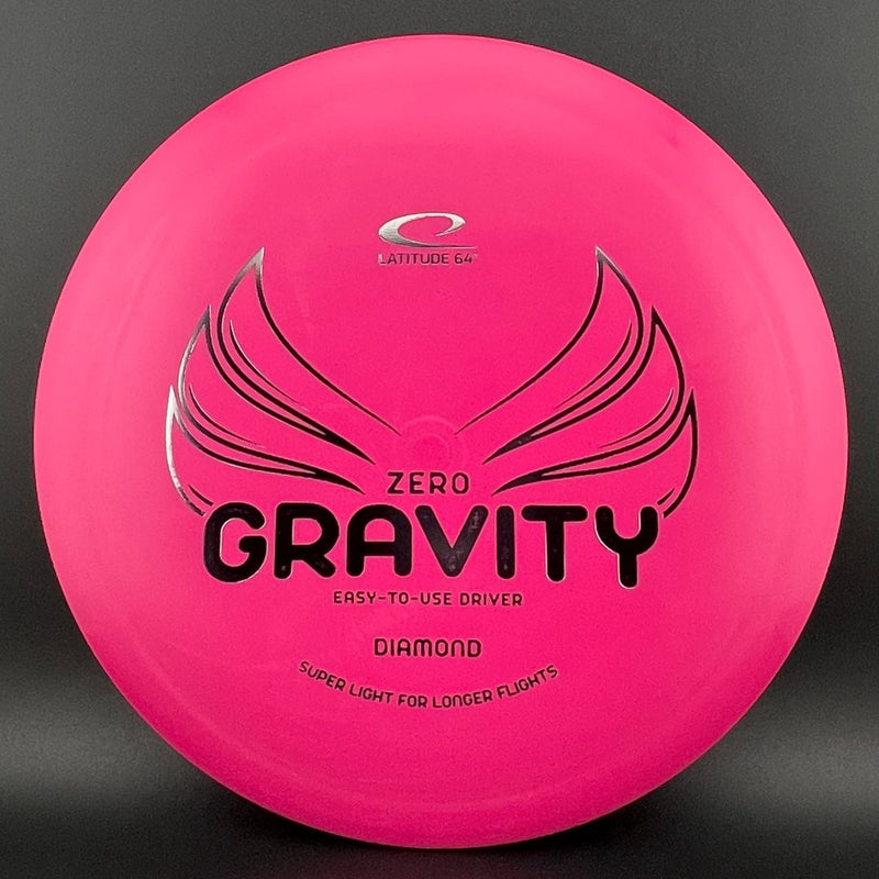 Load image into Gallery viewer, Zero Gravity Diamond