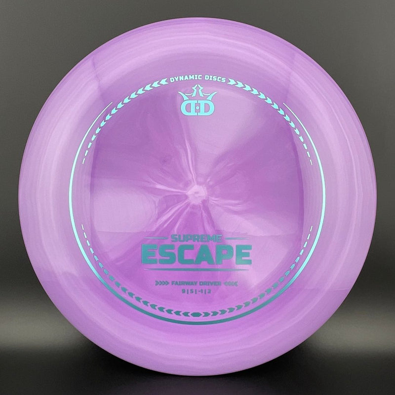 Load image into Gallery viewer, Supreme Escape