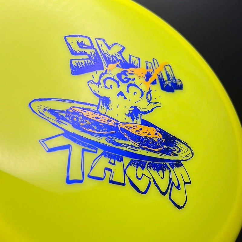 Load image into Gallery viewer, Apex Taco (First Run) - "Skull Tacos" by Skulboy