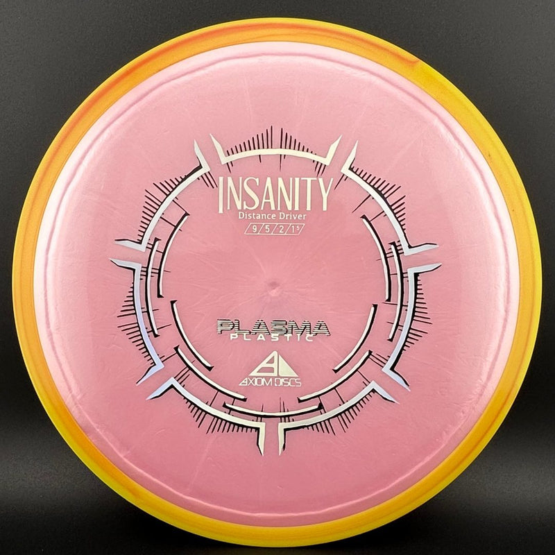 Load image into Gallery viewer, Plasma Insanity