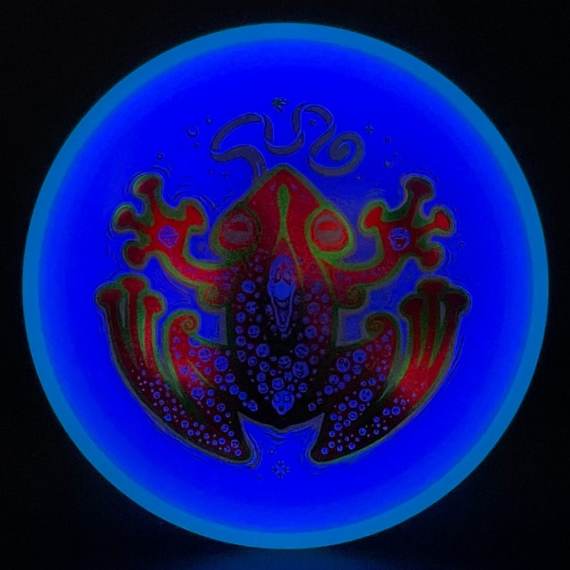 Load image into Gallery viewer, Total Eclipse Crave - "Don't Worry Be Hoppy" by Marm O Set