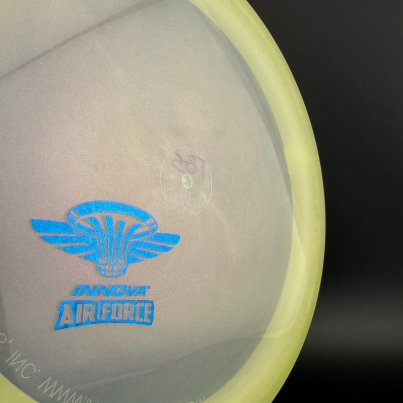 Load image into Gallery viewer, Proto Glow Pearl Champion Firebird - LVC Run - Air Force