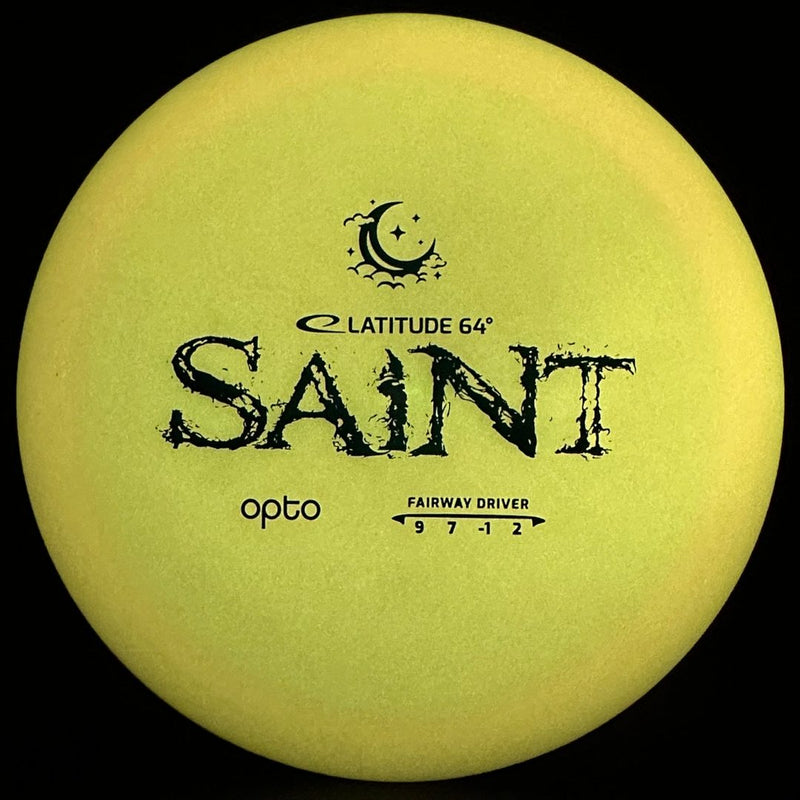 Load image into Gallery viewer, Opto Moonshine Saint