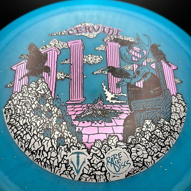 Load image into Gallery viewer, RAD Blend Cervini - Terminal Velocity x Rare Air Discs x Ripper Studios Collab