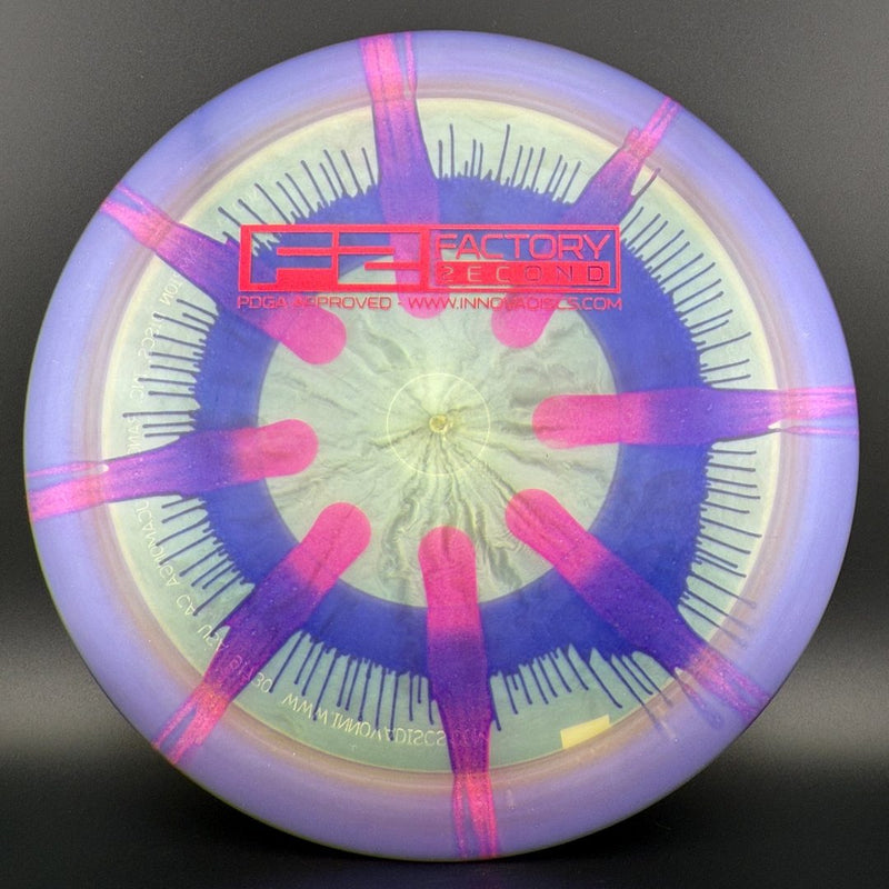 Load image into Gallery viewer, I-Dye Champion SL (Starfire-L) - Penned Run - F2