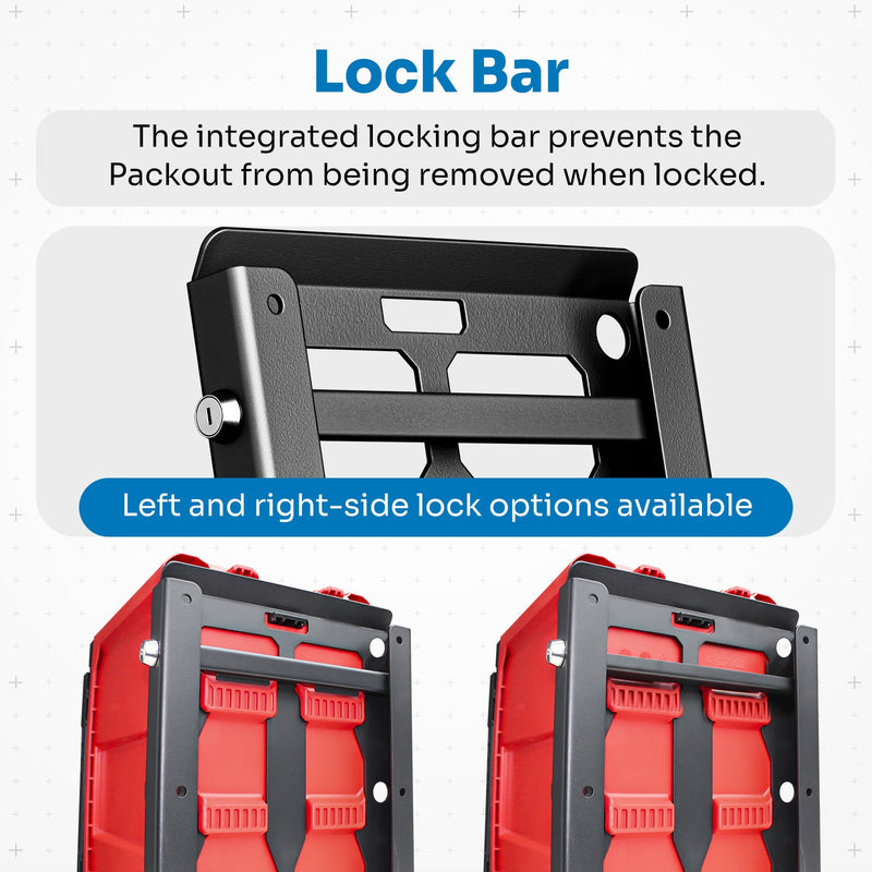 Load image into Gallery viewer, Integral Locking Plate - Universal