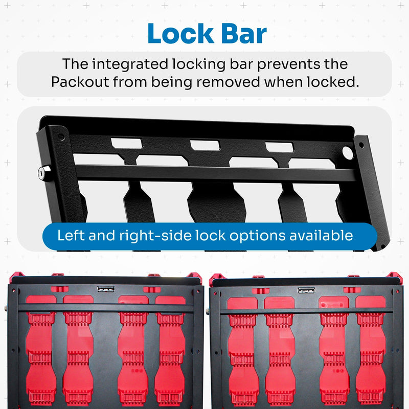 Load image into Gallery viewer, Integral Locking Plate - Universal