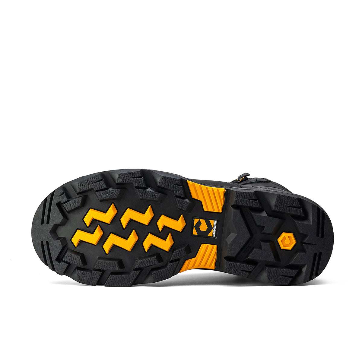 Sawhorse 6” Soft Toe Men’s Waterproof Work Boot - Black - Skoutley Outdoors LLC