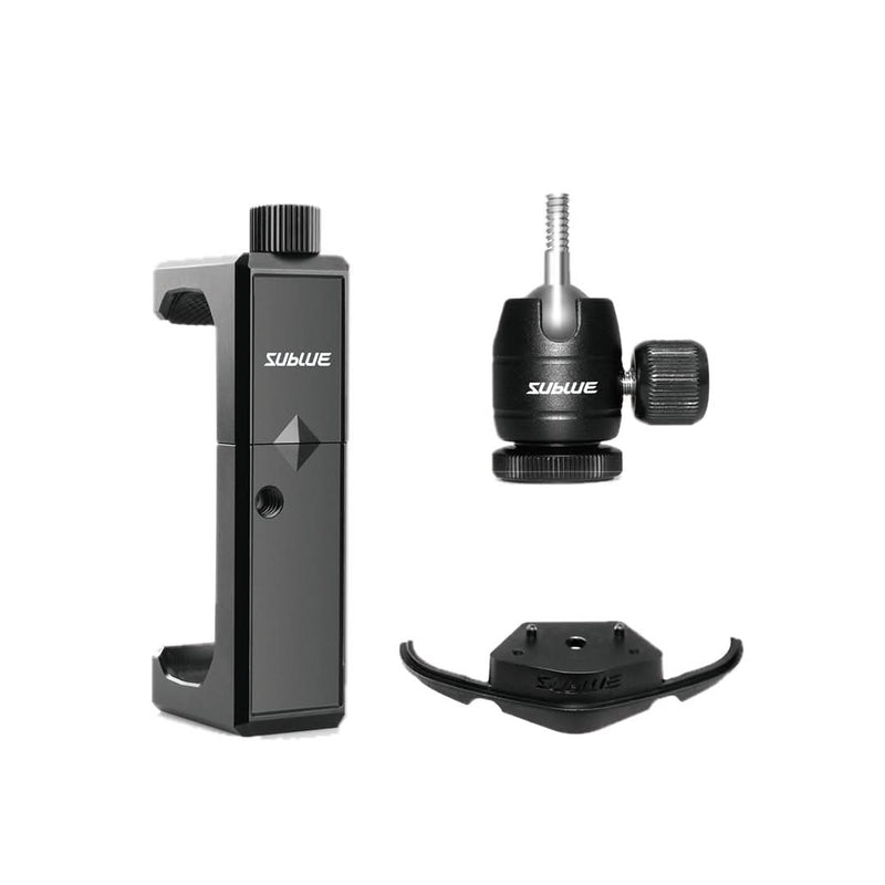 Load image into Gallery viewer, Navbow / Navbow+ Expandable Phone Clip Kit