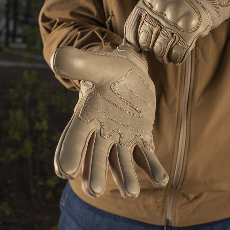 Load image into Gallery viewer, M-Tac Gloves Assault Tactical Mk.4