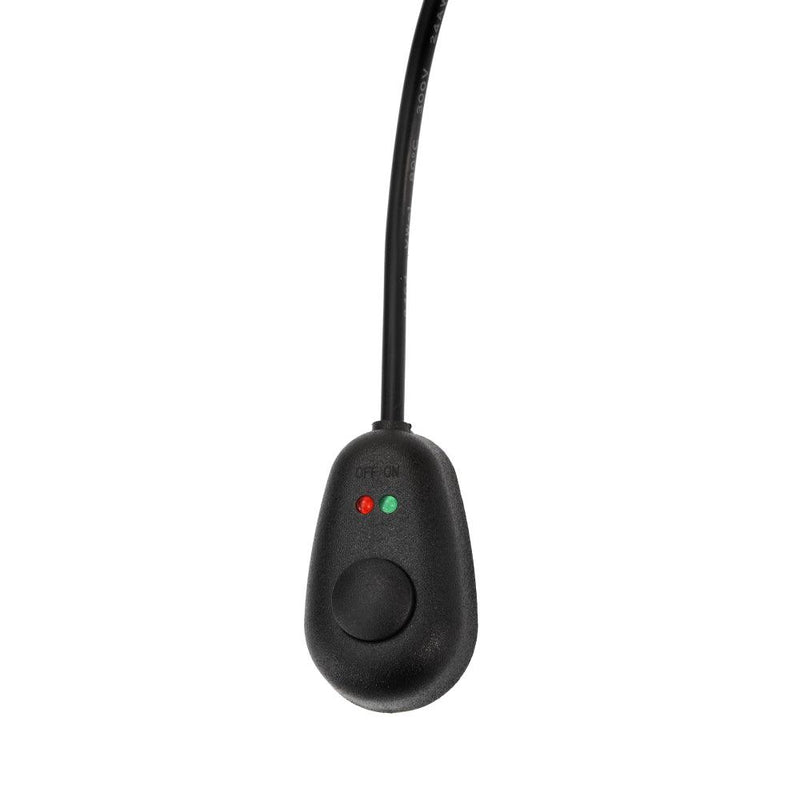 Load image into Gallery viewer, 6-LED Pod Light Power Wiring Harness Kit with 2 PIN DT Plug