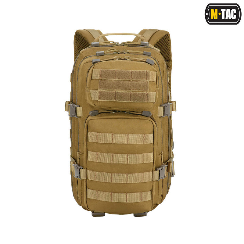 Load image into Gallery viewer, M-Tac Assault Pack Backpack
