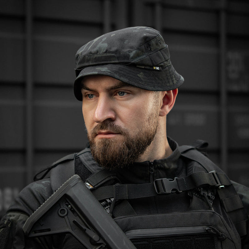 Load image into Gallery viewer, M-Tac Boonie Hat Gen.II NYCO Extreme