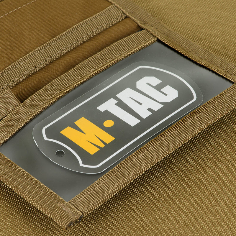 Load image into Gallery viewer, M-Tac Loop Wallet Elite Gen.II Hex