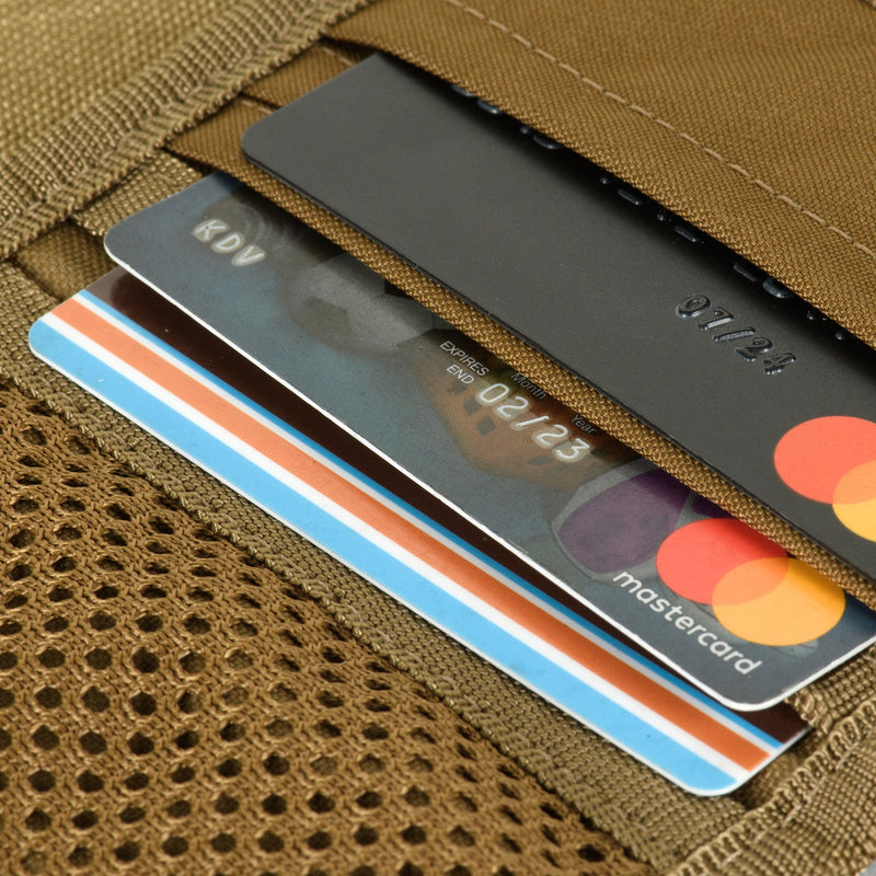 Load image into Gallery viewer, M-Tac Loop Wallet Elite Gen.II Hex