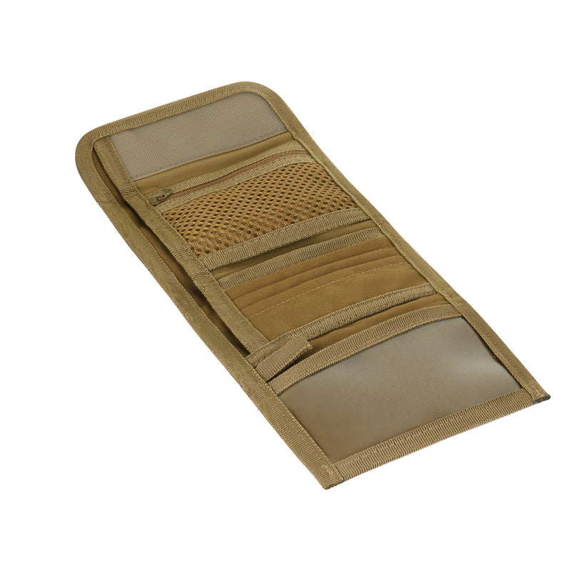 Load image into Gallery viewer, M-Tac Loop Wallet Elite Gen.II Hex