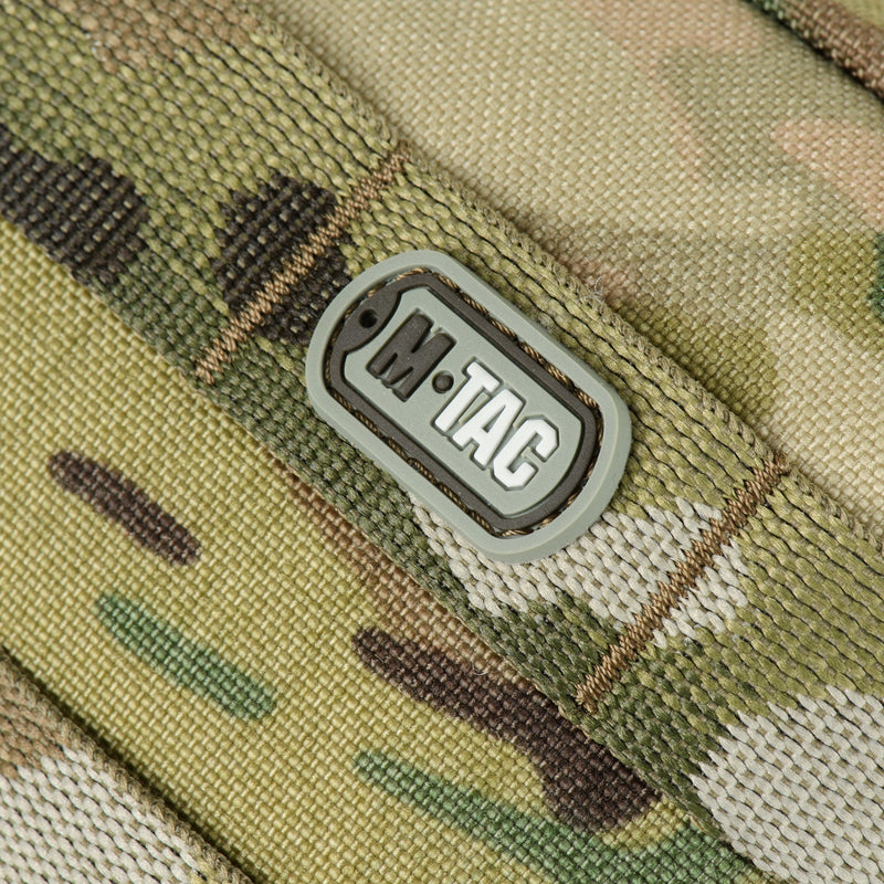 Load image into Gallery viewer, M-Tac Horizontal Utility Pouch Gen.III