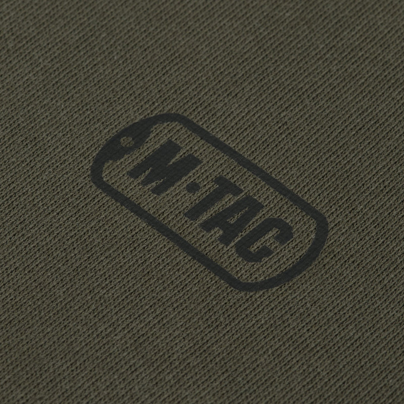 Load image into Gallery viewer, M-Tac Cotton Hoodie Raglan Hard