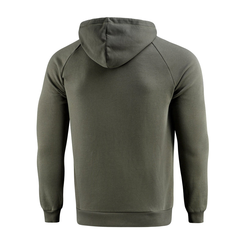Load image into Gallery viewer, M-Tac Cotton Hoodie Raglan Hard