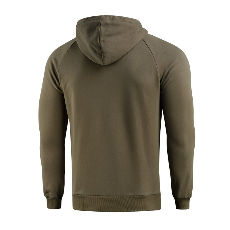 Load image into Gallery viewer, M-Tac Cotton Hoodie Raglan Hard