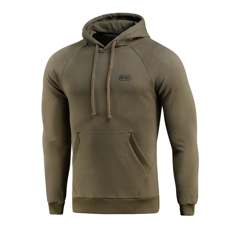 Load image into Gallery viewer, M-Tac Cotton Hoodie Raglan Hard