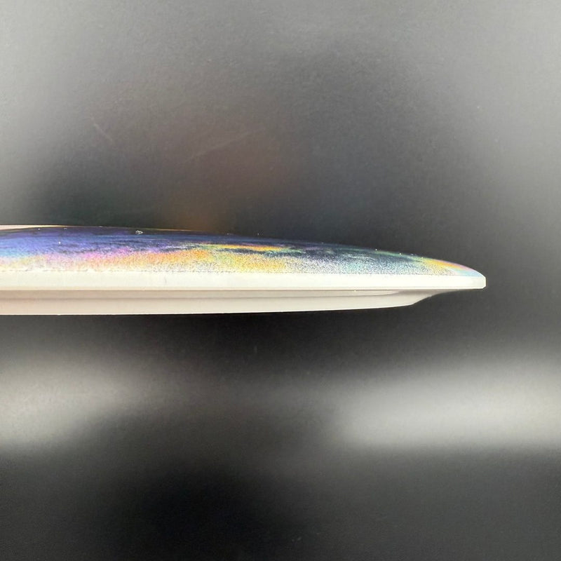 Load image into Gallery viewer, Gold Sapphire - DyeMax - "All Knowing Mushroom"