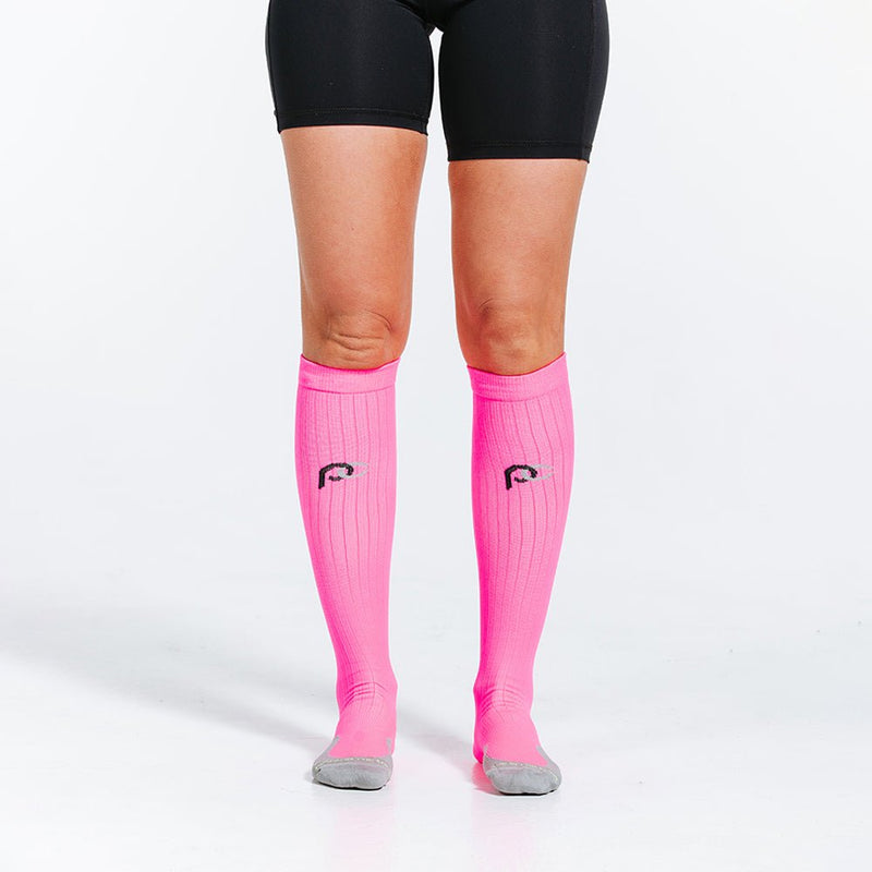 Load image into Gallery viewer, Marathon, Neon Pink
