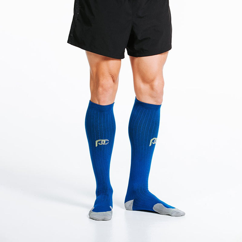 Load image into Gallery viewer, Marathon, Royal Blue