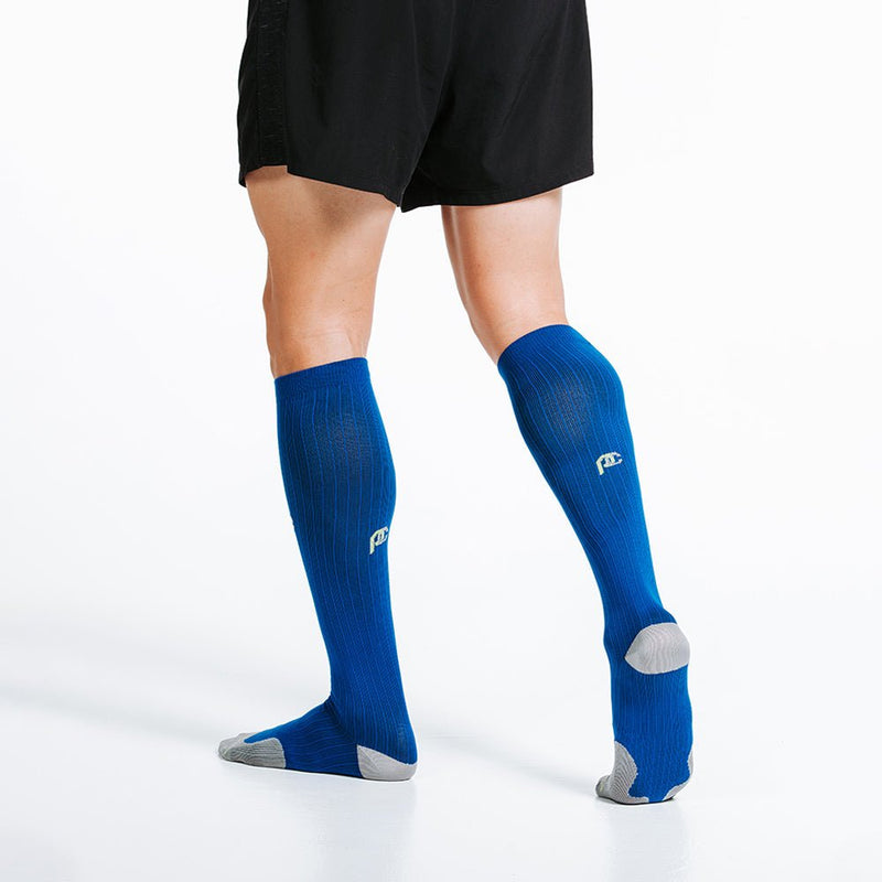 Load image into Gallery viewer, Marathon, Royal Blue