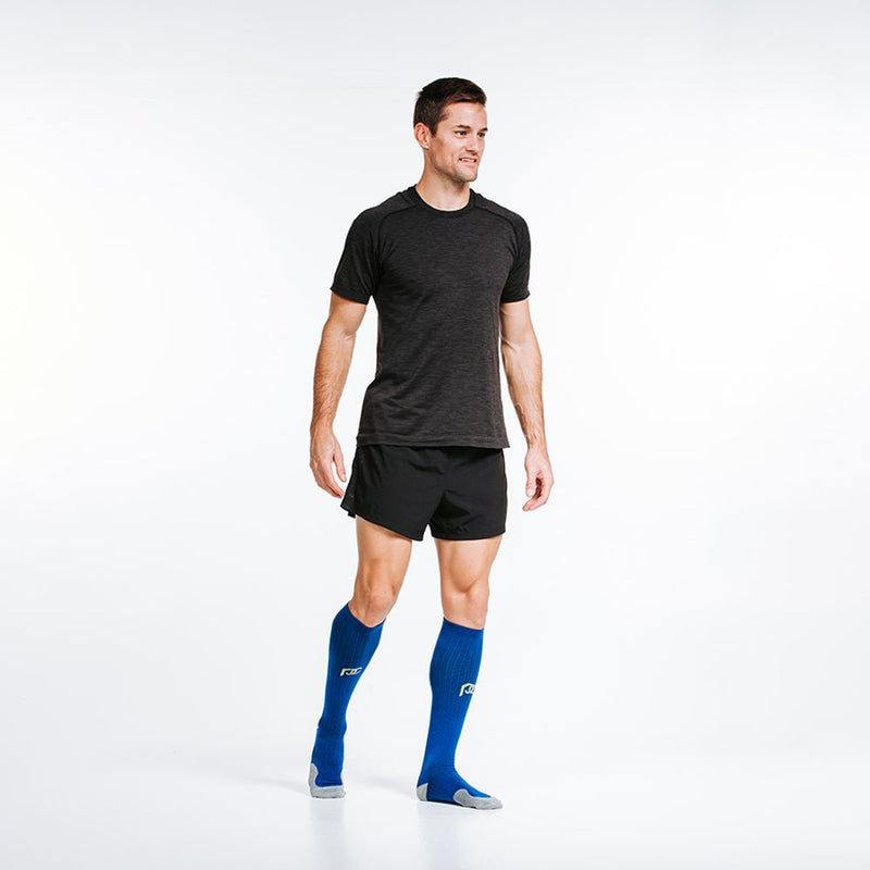 Load image into Gallery viewer, Marathon, Royal Blue