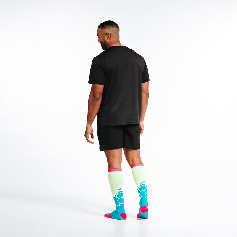 Load image into Gallery viewer, Marathon, Teal Boom!
