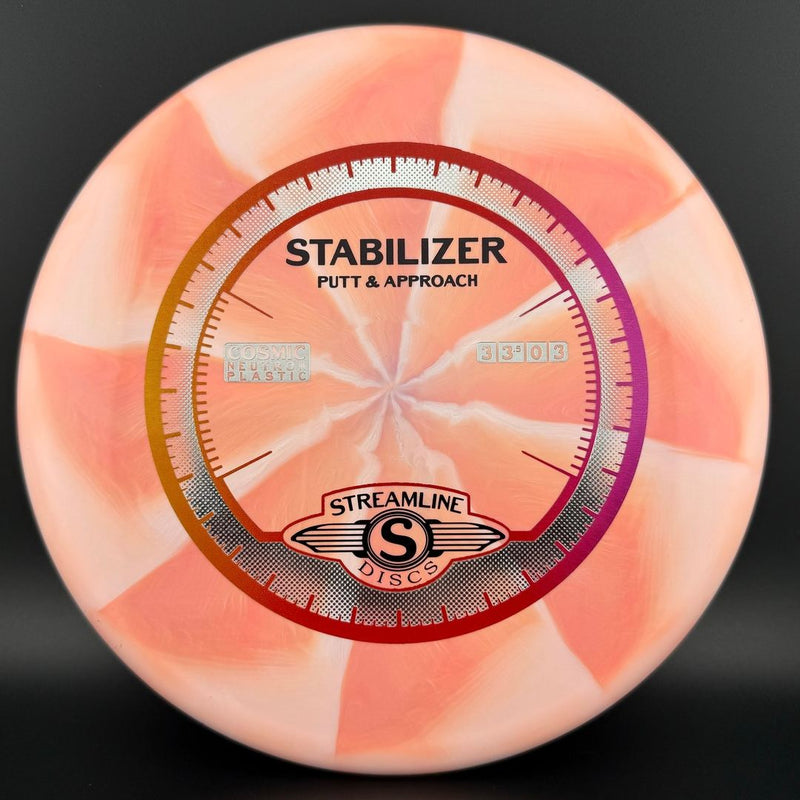 Load image into Gallery viewer, Cosmic Neutron Stabilizer