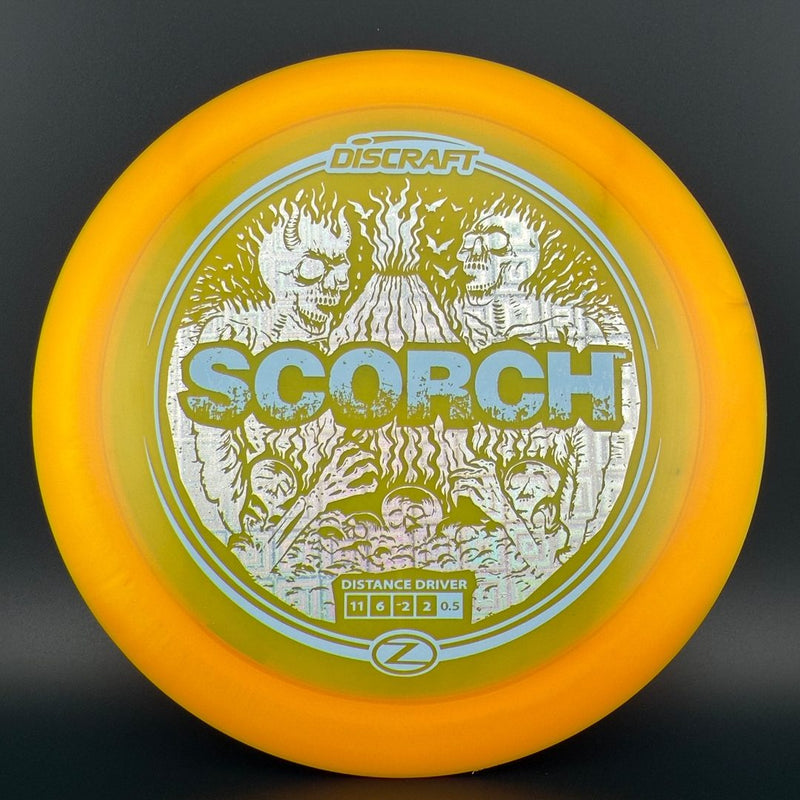 Load image into Gallery viewer, Z Scorch - Reimagined