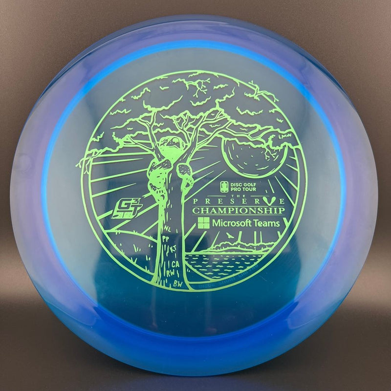 Load image into Gallery viewer, VIP Ice Northman - Limited DGPT "Preserve Championship"